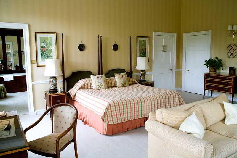 Balbirnie House Hotel Glenrothes Zimmer foto